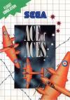 Ace of Aces Box Art Front